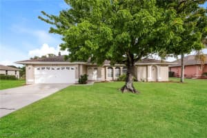 579 Charwood Avenue, LEHIGH ACRES, FL 33974 Sold 12/13/24