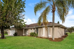 579 Charwood Avenue, LEHIGH ACRES, FL 33974 Sold 12/13/24
