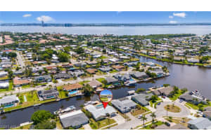 4602 Coral Circle, NORTH FORT MYERS, FL 33903 Sold 10/30/24