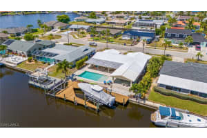 4602 Coral Circle, NORTH FORT MYERS, FL 33903 Sold 10/30/24