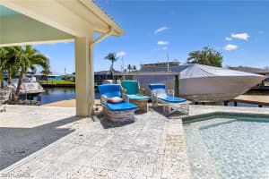 4602 Coral Circle, NORTH FORT MYERS, FL 33903 Sold 10/30/24