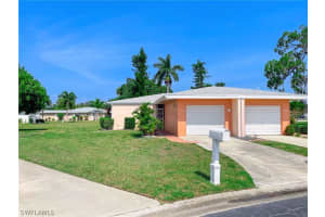 8513 Dominican Court, FORT MYERS, FL 33907 Sold 10/06/24