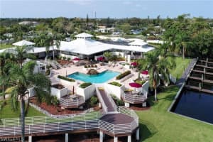 9451 Palm Island Circle, NORTH FORT MYERS, FL 33903 Sold 09/16/24