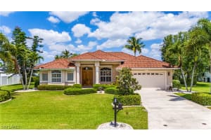 2239 28th Street, CAPE CORAL, FL 33904 Sold 07/24/24