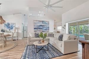 657 Coldstream Ct, Naples, FL 34104, Sold 02/27/25