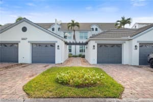5937 Sand Wedge Lane, NAPLES, FL 34110 Sold 10/01/24