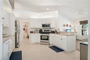 5937 Sand Wedge Lane, NAPLES, FL 34110 Sold 10/01/24