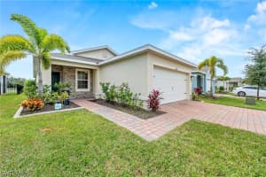 8784 Swell Brooks Ct, North Fort Myers, FL 33917, Sold 09/30/24