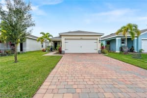 8784 Swell Brooks Ct, North Fort Myers, FL 33917, Sold 09/30/24