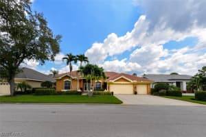 13881 Tonbridge Court, Bonita Springs, FL 34135 Sold 05/30/25