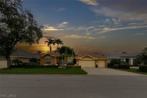 13881 Tonbridge Court, Bonita Springs, FL 34135 Sold 05/30/25