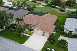 13881 Tonbridge Court, Bonita Springs, FL 34135 Sold 05/30/25