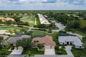 13881 Tonbridge Court, Bonita Springs, FL 34135 Sold 05/30/25