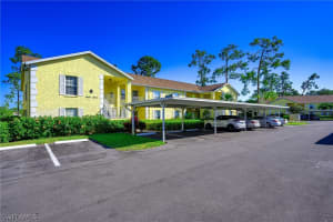 2650 Kings Lake Boulevard, Naples, FL 34112 Sold 01/17/25