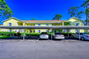 2650 Kings Lake Boulevard, Naples, FL 34112 Sold 01/17/25