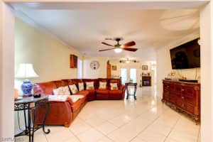 910 Moore Avenue, LEHIGH ACRES, FL 33972 Sold 03/31/25