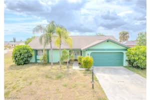 214 Eaglesmere Drive, LEHIGH ACRES, FL 33936 Sold 06/24/24