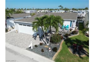 17690 Canal Cove Court, FORT MYERS BEACH, FL 33931 Sold 06/17/24