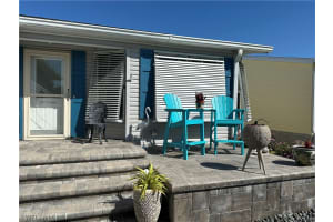 17690 Canal Cove Court, FORT MYERS BEACH, FL 33931 Sold 06/17/24