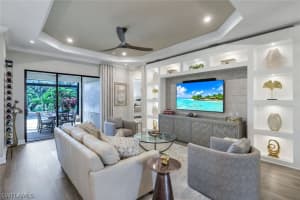 8935 Cappello Court, NAPLES, FL 34119 Sold 09/05/24