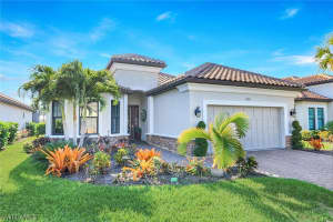 8935 Cappello Court, NAPLES, FL 34119 Sold 09/05/24