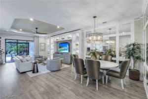 8935 Cappello Court, NAPLES, FL 34119 Sold 09/05/24