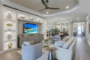 8935 Cappello Court, NAPLES, FL 34119 Sold 09/05/24