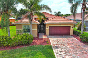 10027 Via San Marco Loop, FORT MYERS, FL 33905 Sold 06/18/24