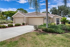 2320 Carnaby Court, LEHIGH ACRES, FL 33973 Sold 06/13/24