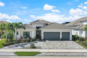 4620 Azalea Drive, NAPLES, FL 34119 Sold 06/14/24