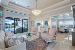 4620 Azalea Drive, NAPLES, FL 34119 Sold 06/14/24