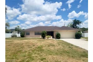 1624 Country Club Parkway, LEHIGH ACRES, FL 33936 Sold 07/02/24