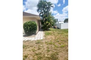 1624 Country Club Parkway, LEHIGH ACRES, FL 33936 Sold 07/02/24