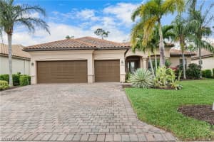 11030 Longwing Drive, FORT MYERS, FL 33912 Sold 07/31/24