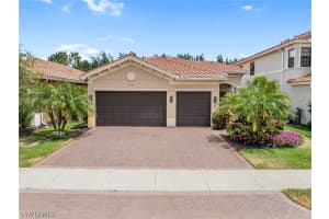 3050 Hudson Terrace, NAPLES, FL 34119 Sold 10/25/24