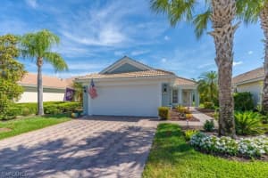 8693 Querce Court, NAPLES, FL 34114 Sold 07/23/24