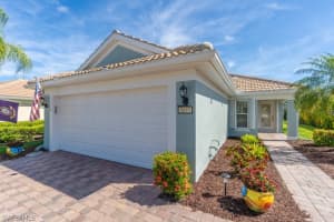 8693 Querce Court, NAPLES, FL 34114 Sold 07/23/24