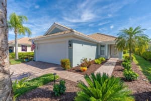 8693 Querce Court, NAPLES, FL 34114 Sold 07/23/24