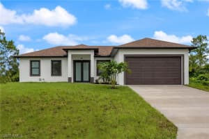 2909 37th Street, Lehigh Acres, FL 33976 Sold 12/30/24