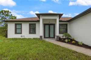 2909 37th Street, Lehigh Acres, FL 33976 Sold 12/30/24