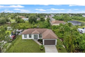 2909 37th Street, Lehigh Acres, FL 33976 Sold 12/30/24