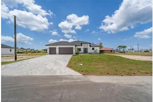 2728 Nw 41st Ave, Cape Coral