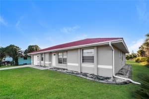 221 Waterside Street, PORT CHARLOTTE, FL 33954 Sold 09/25/24