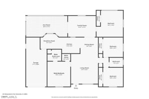 221 Waterside Street, PORT CHARLOTTE, FL 33954 Sold 09/25/24