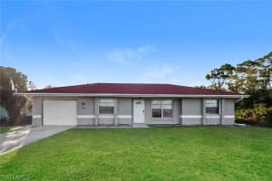 221 Waterside Street, PORT CHARLOTTE, FL 33954 Sold 09/25/24