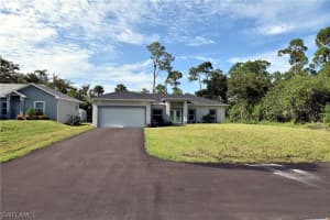 2622 20th Avenue, NAPLES, FL 34120 Sold 09/24/24