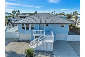 5570 Avenida Pescadora, Fort Myers Beach, FL 33931, Sold 08/09/24