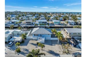 5570 Avenida Pescadora, Fort Myers Beach, FL 33931, Sold 08/09/24