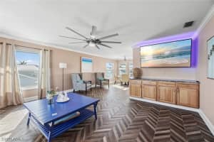 5570 Avenida Pescadora, Fort Myers Beach, FL 33931, Sold 08/09/24