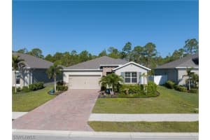 3259 Baravaldo Circle, CAPE CORAL, FL 33909 Sold 08/08/24